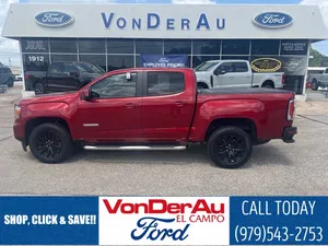 used 2022 GMC