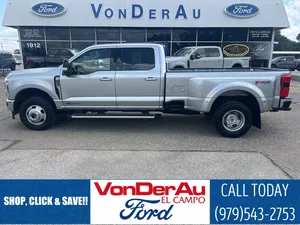 used 2024 FORD