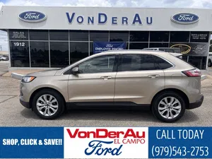 used 2020 FORD