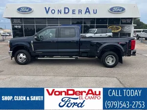 used 2025 FORD