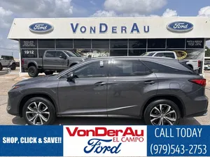 used 2022 LEXUS