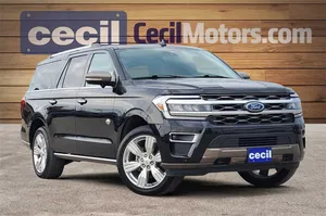 used 2024 FORD