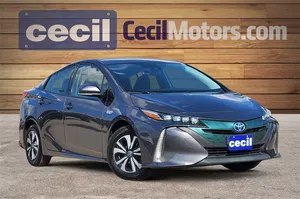 used 2019 TOYOTA