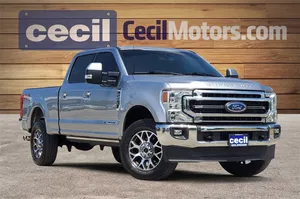 used 2022 FORD