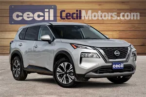 used 2023 NISSAN