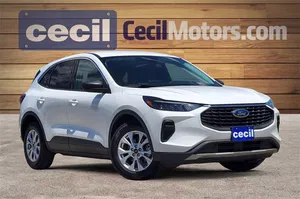 used 2023 FORD
