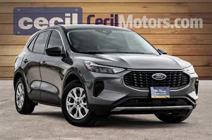 used 2024 FORD