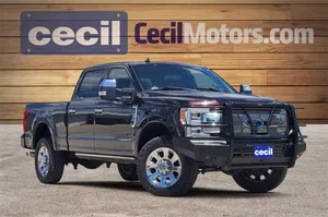 used 2019 FORD