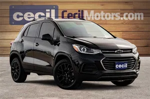 used 2022 CHEVROLET