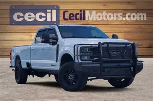 used 2023 FORD