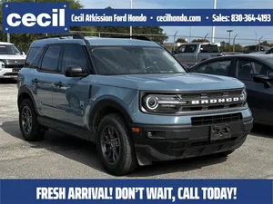used 2023 FORD