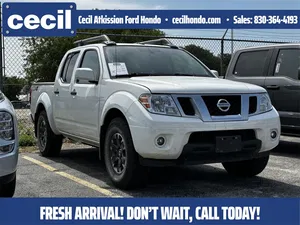 used 2020 NISSAN