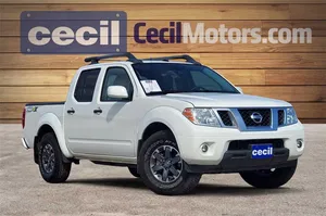 used 2020 NISSAN