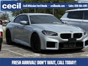used 2025 BMW