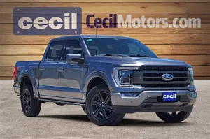 used 2023 FORD
