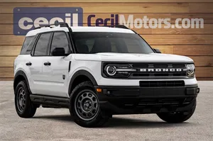 used 2024 FORD