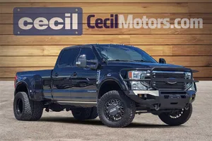 used 2022 FORD