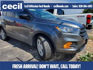 used 2019 FORD