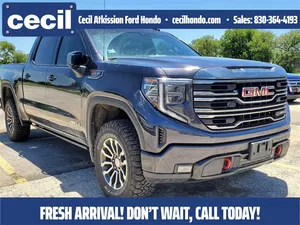 used 2022 GMC