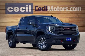 used 2022 GMC