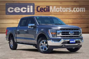used 2023 FORD