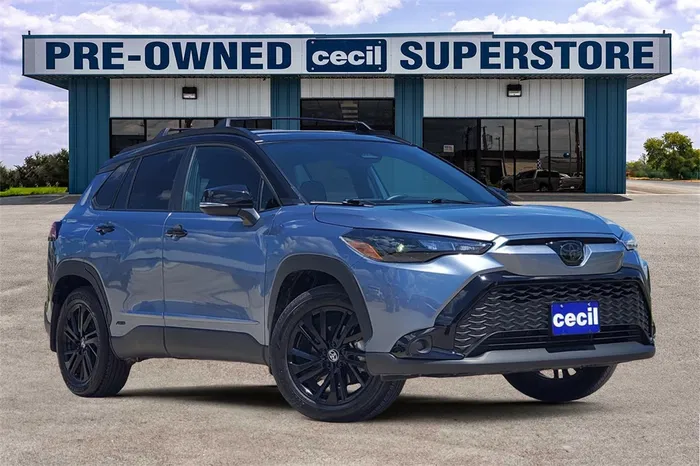 Vehicle Image