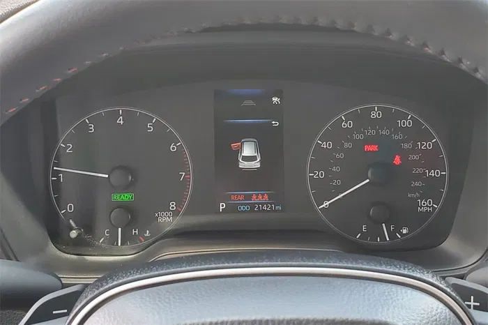 Vehicle Image