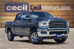 used 2024 RAM