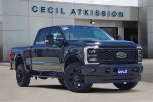 new 2025 FORD