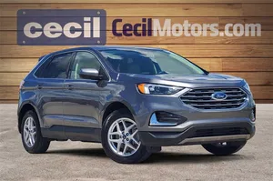 used 2022 FORD