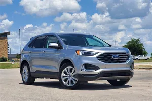 used 2022 FORD