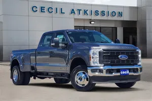 new 2025 FORD