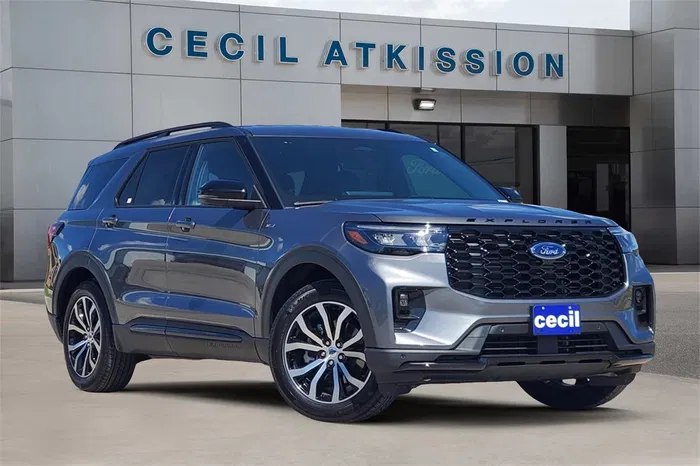 Vehicle Image