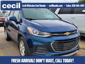 used 2020 CHEVROLET