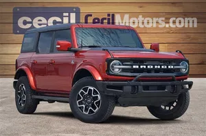 used 2022 FORD