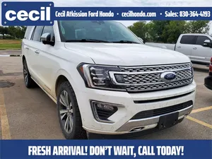 used 2020 FORD