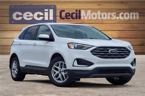 used 2022 FORD