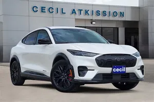 new 2025 FORD