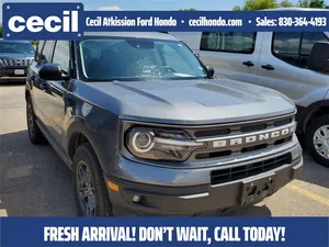 used 2023 FORD