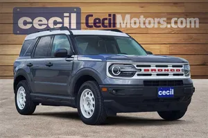 used 2024 FORD