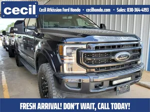 used 2022 FORD