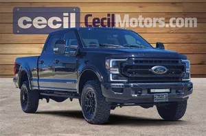 used 2022 FORD