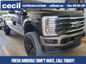 used 2023 FORD