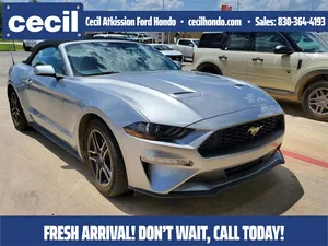 used 2023 FORD