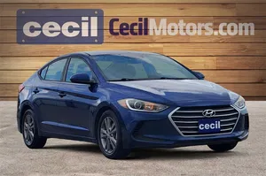 used 2017 HYUNDAI