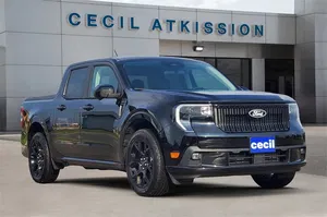 new 2025 FORD