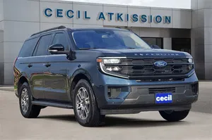 new 2025 FORD