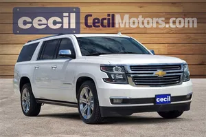 used 2020 CHEVROLET