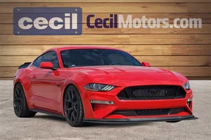 used 2022 FORD