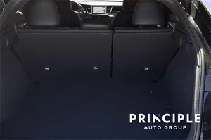 new 2025 INFINITI